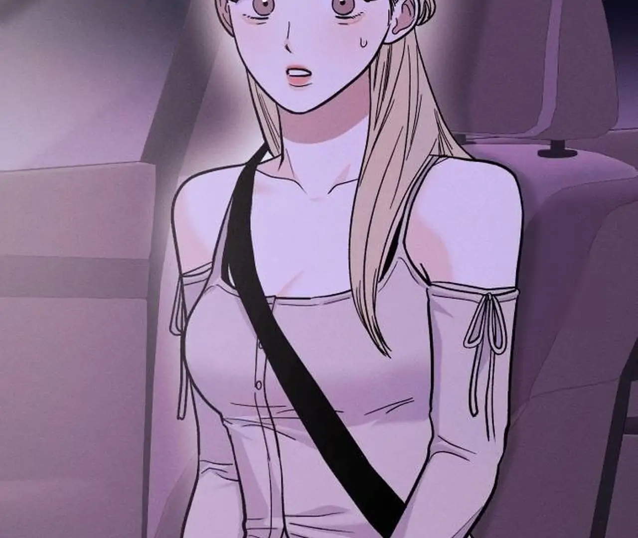 Jomblo Ngenes Dari Orok Chapter 08 page 204