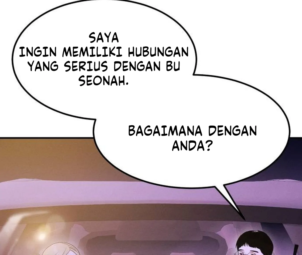 Jomblo Ngenes Dari Orok Chapter 08 page 208