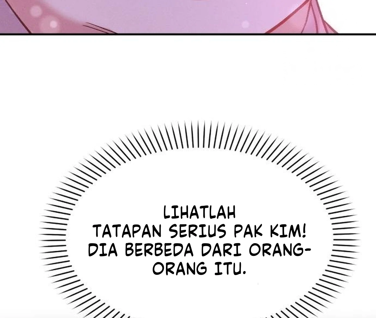 Jomblo Ngenes Dari Orok Chapter 08 page 213