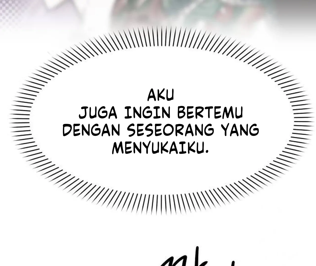 Jomblo Ngenes Dari Orok Chapter 08 page 215