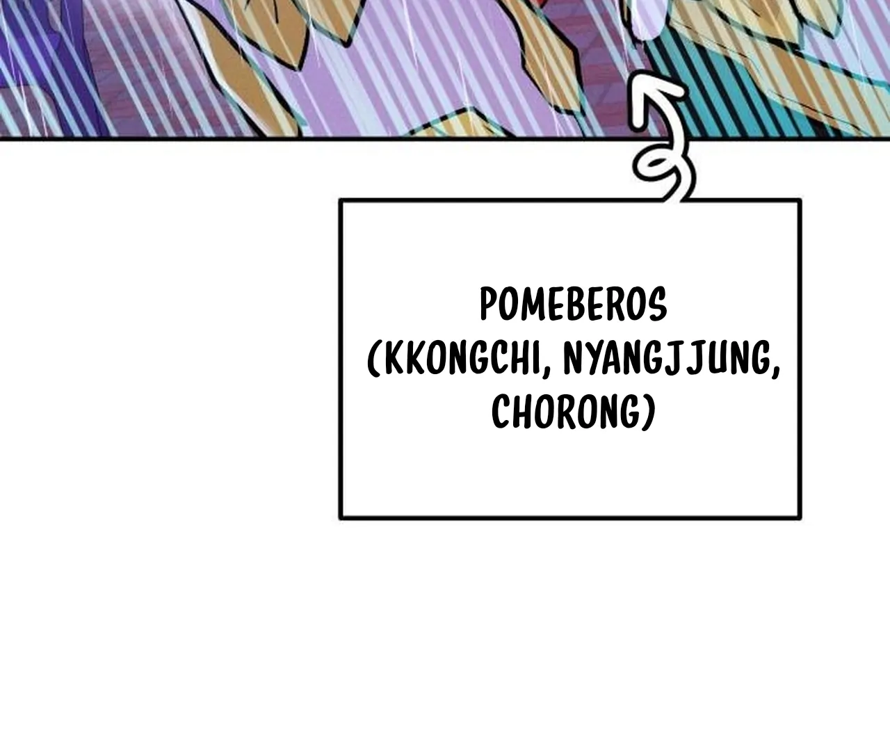 Jomblo Ngenes Dari Orok Chapter 08 page 21