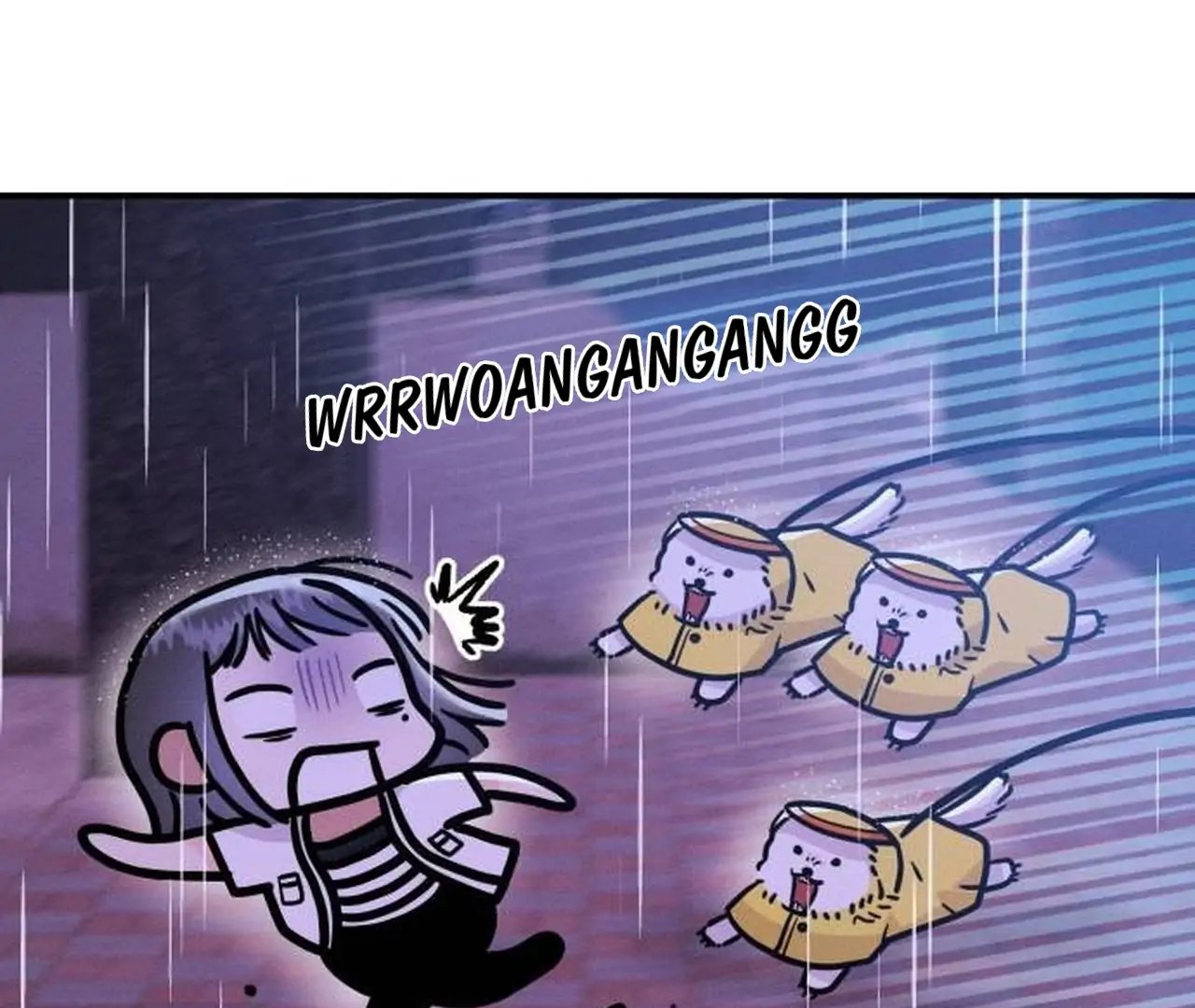 Jomblo Ngenes Dari Orok Chapter 08 page 22