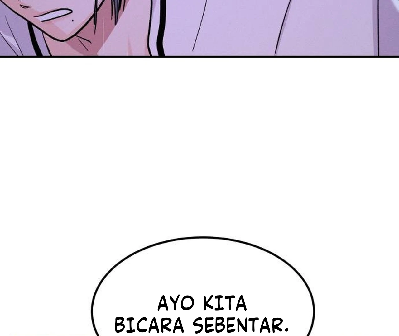 Jomblo Ngenes Dari Orok Chapter 08 page 31