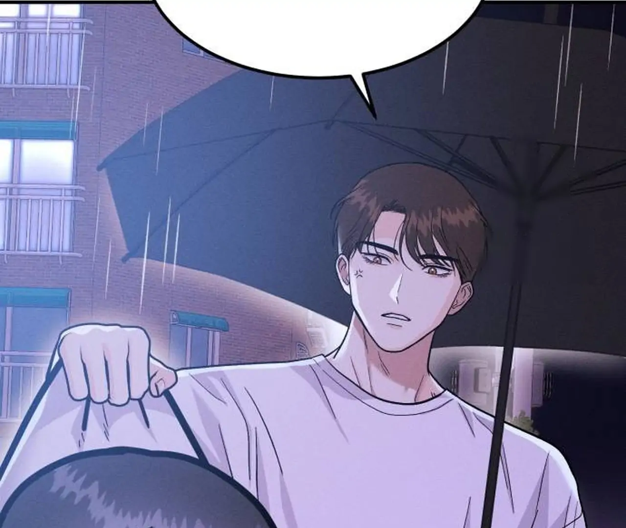 Jomblo Ngenes Dari Orok Chapter 08 page 32
