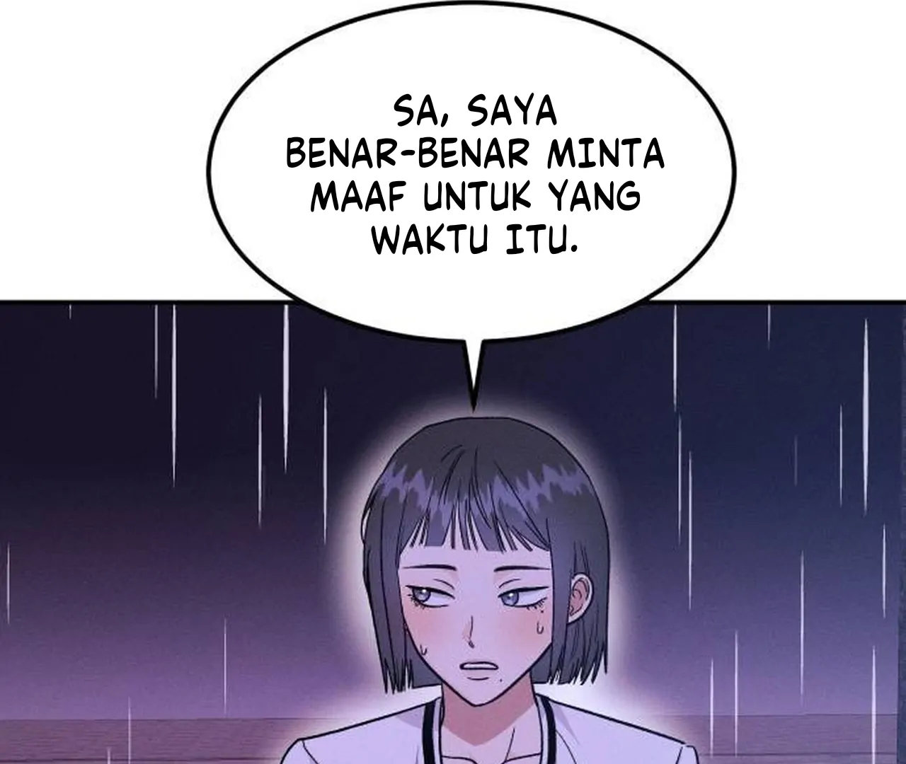 Jomblo Ngenes Dari Orok Chapter 08 page 40