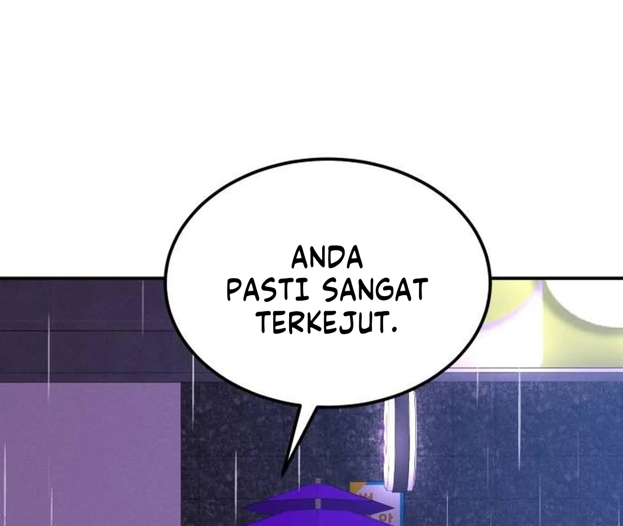 Jomblo Ngenes Dari Orok Chapter 08 page 42