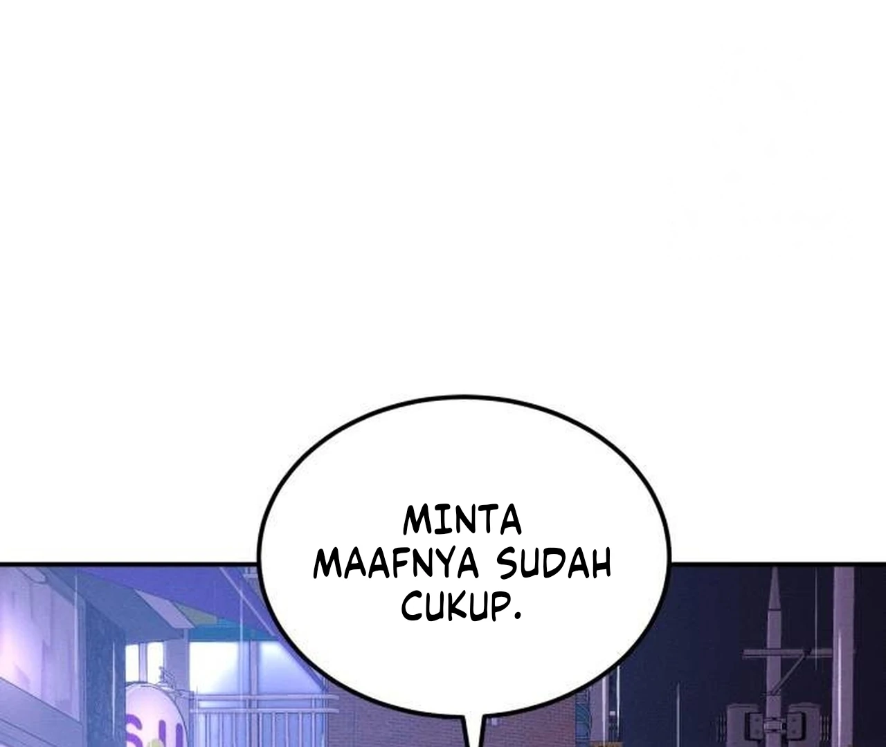 Jomblo Ngenes Dari Orok Chapter 08 page 44
