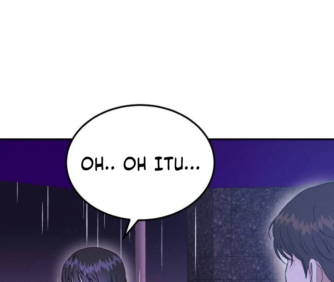 Jomblo Ngenes Dari Orok Chapter 08 page 47