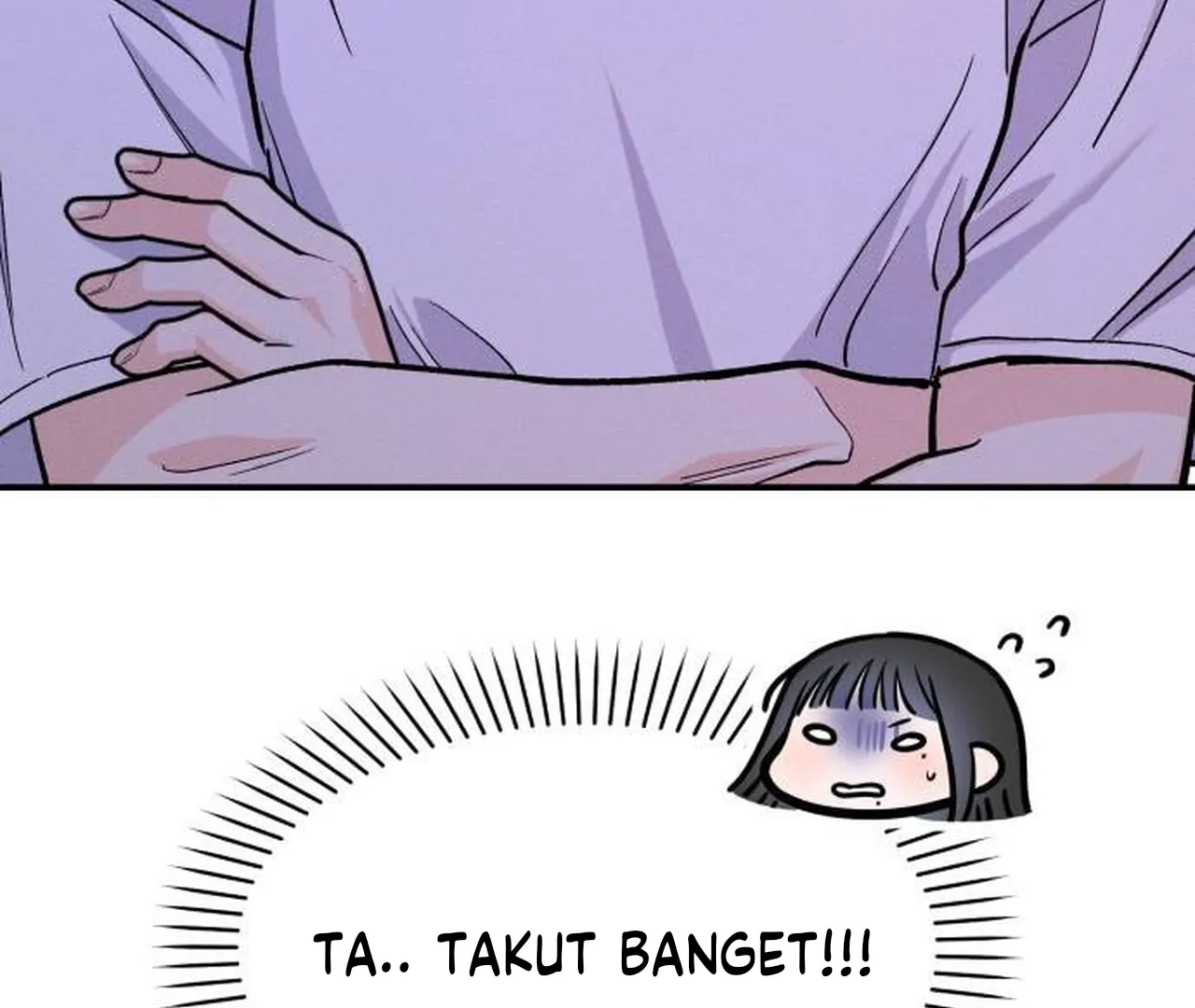 Jomblo Ngenes Dari Orok Chapter 08 page 56