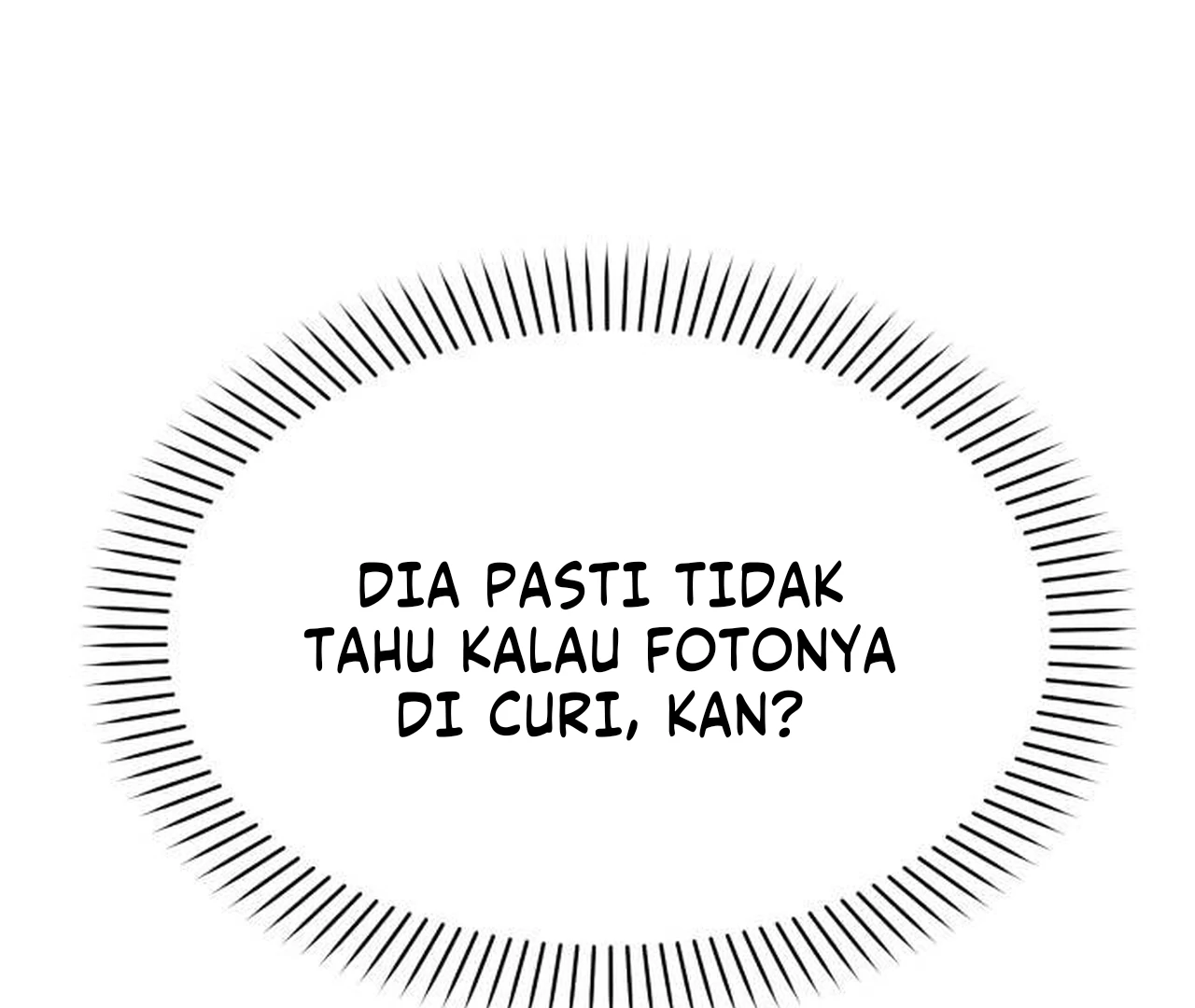 Jomblo Ngenes Dari Orok Chapter 08 page 60