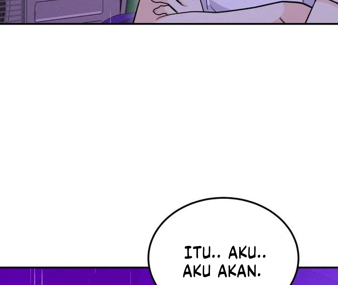 Jomblo Ngenes Dari Orok Chapter 08 page 63