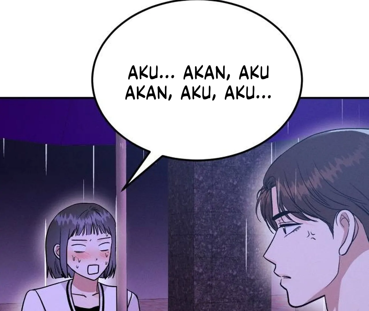 Jomblo Ngenes Dari Orok Chapter 08 page 66