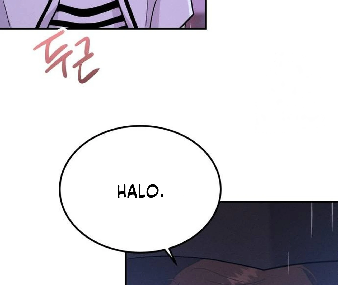Jomblo Ngenes Dari Orok Chapter 08 page 6