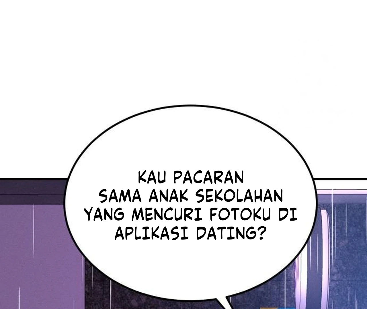 Jomblo Ngenes Dari Orok Chapter 08 page 75