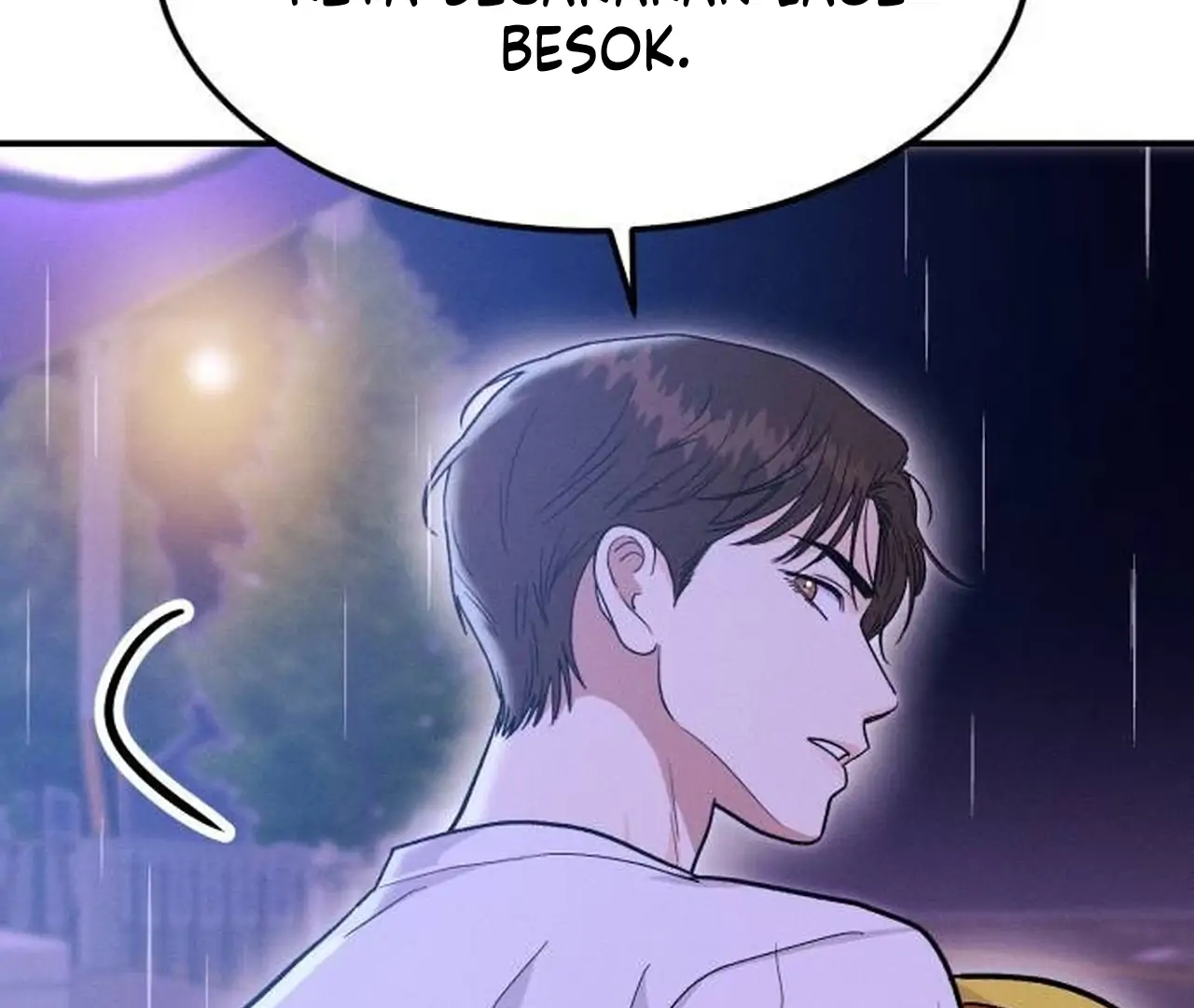 Jomblo Ngenes Dari Orok Chapter 08 page 81
