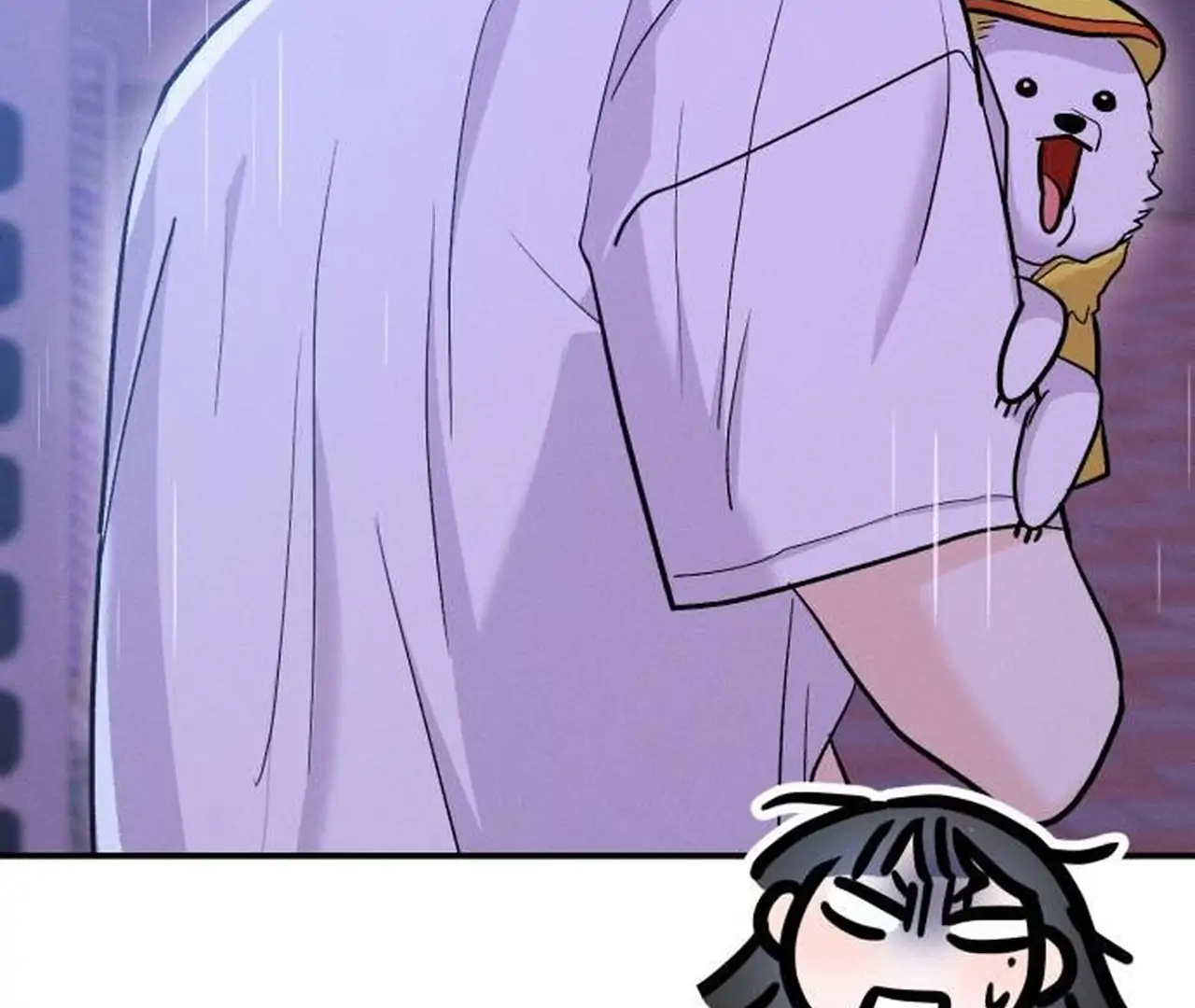 Jomblo Ngenes Dari Orok Chapter 08 page 82