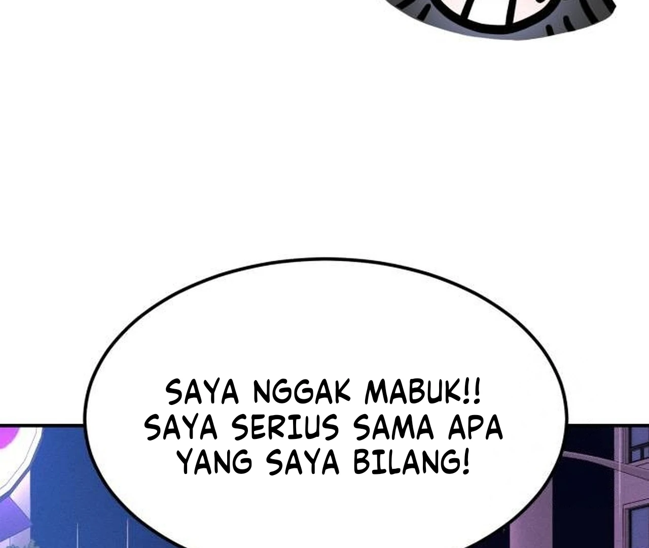 Jomblo Ngenes Dari Orok Chapter 08 page 83