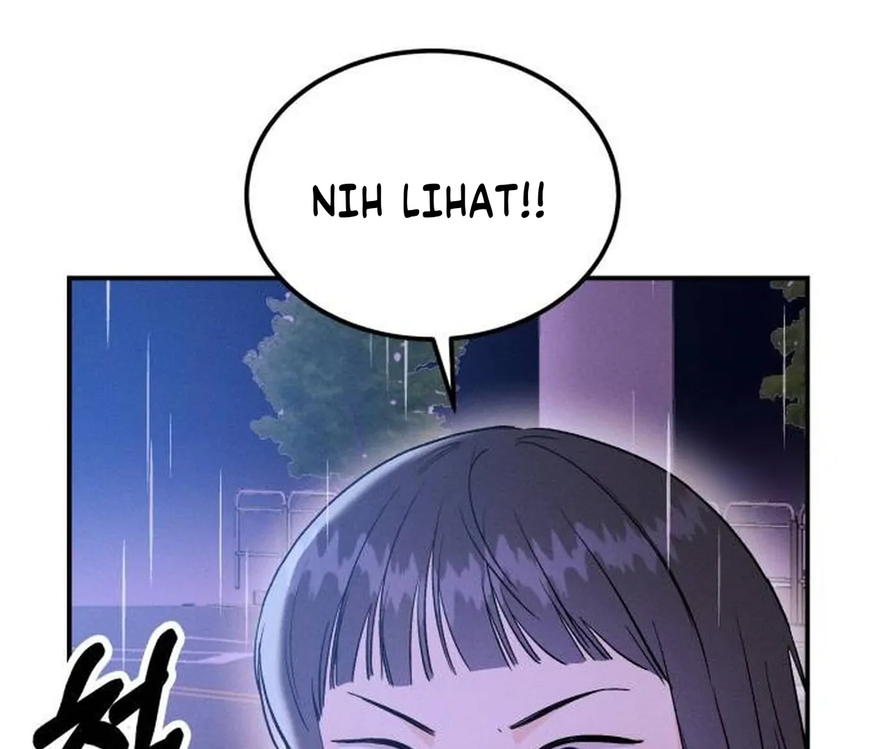 Jomblo Ngenes Dari Orok Chapter 08 page 86