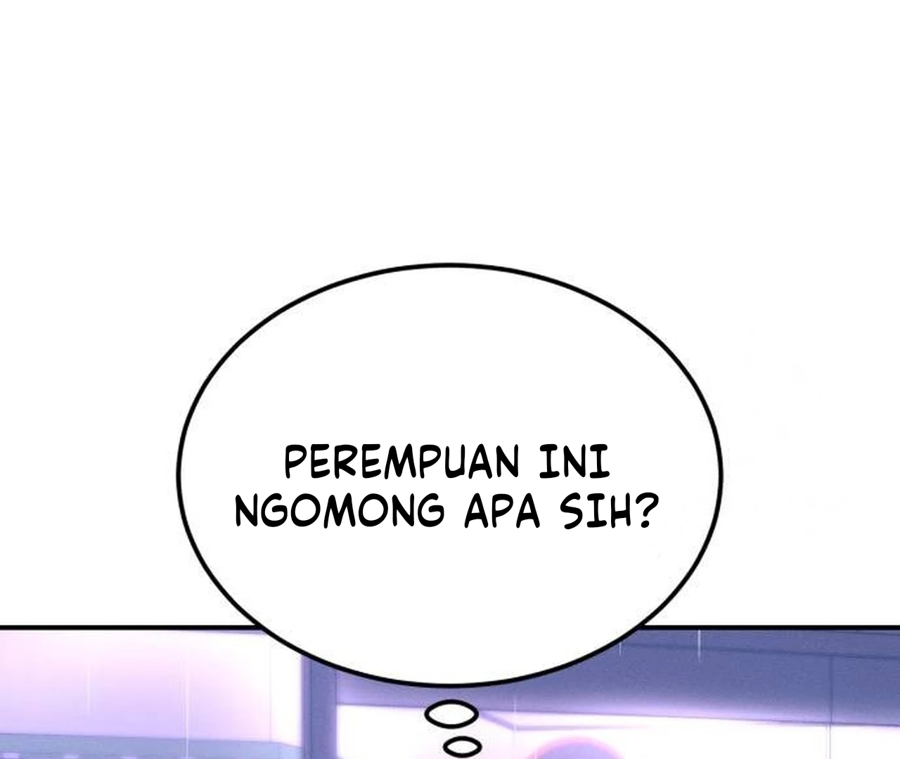 Jomblo Ngenes Dari Orok Chapter 08 page 92