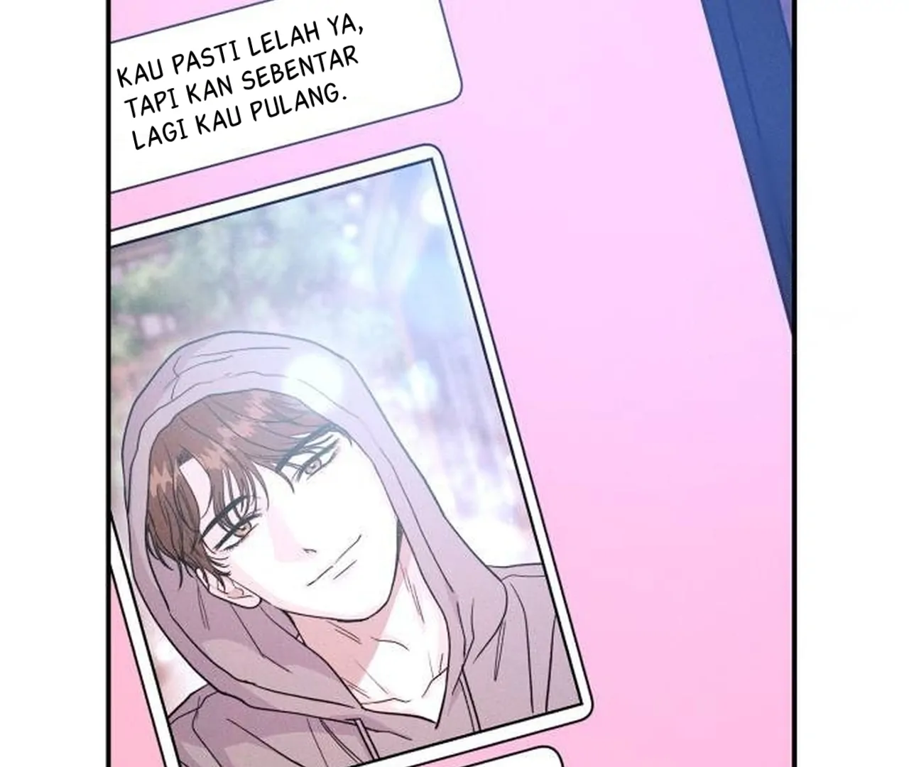Jomblo Ngenes Dari Orok Chapter 08 page 95