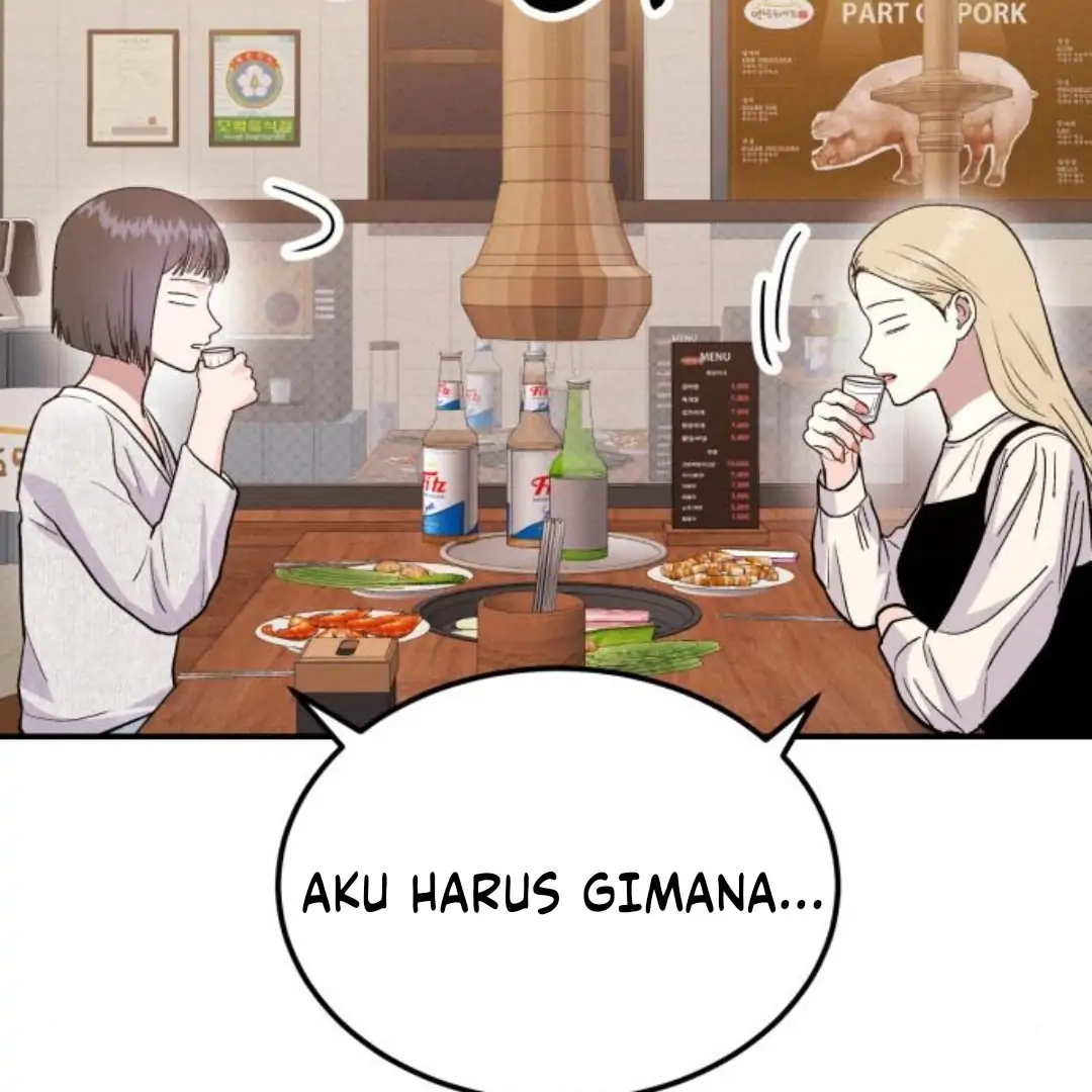 Jomblo Ngenes Dari Orok Chapter 12 page 100