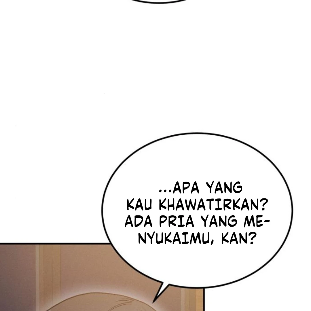 Jomblo Ngenes Dari Orok Chapter 12 page 101