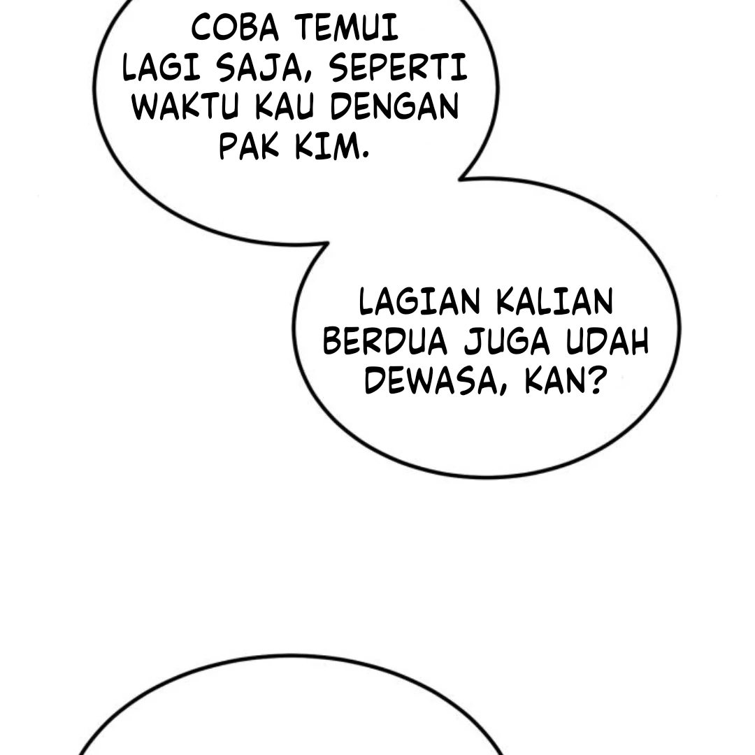 Jomblo Ngenes Dari Orok Chapter 12 page 103