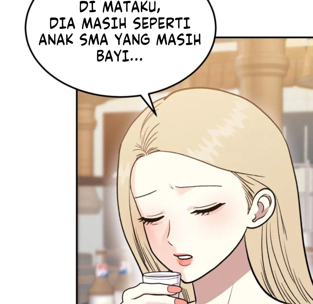 Jomblo Ngenes Dari Orok Chapter 12 page 104