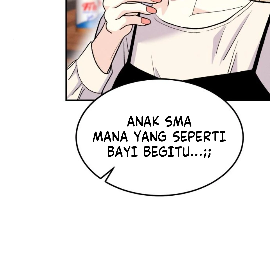 Jomblo Ngenes Dari Orok Chapter 12 page 105