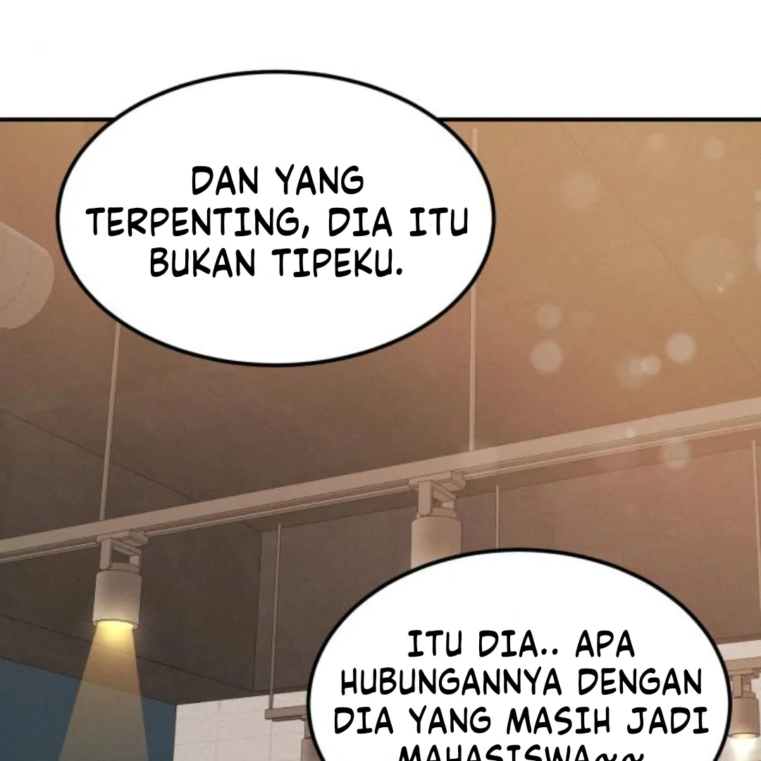 Jomblo Ngenes Dari Orok Chapter 12 page 106