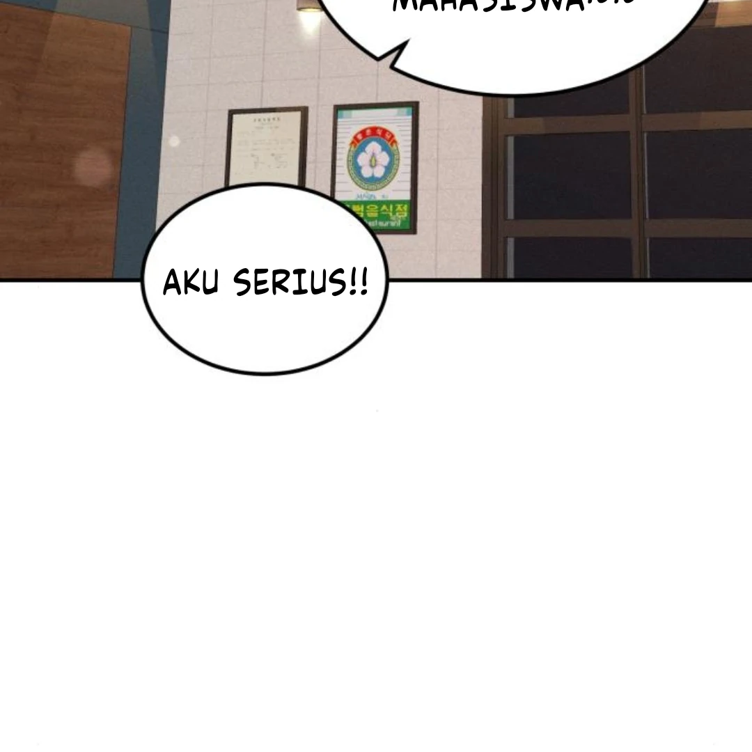 Jomblo Ngenes Dari Orok Chapter 12 page 107