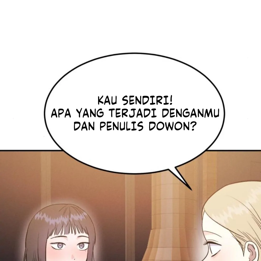 Jomblo Ngenes Dari Orok Chapter 12 page 108