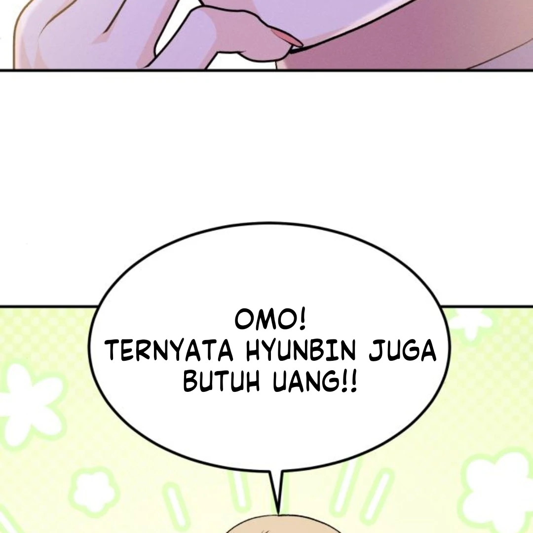 Jomblo Ngenes Dari Orok Chapter 12 page 10