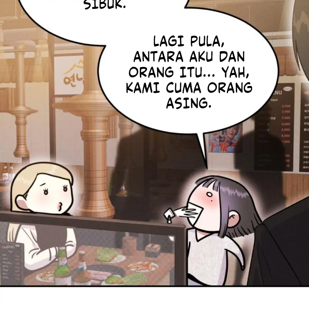 Jomblo Ngenes Dari Orok Chapter 12 page 112