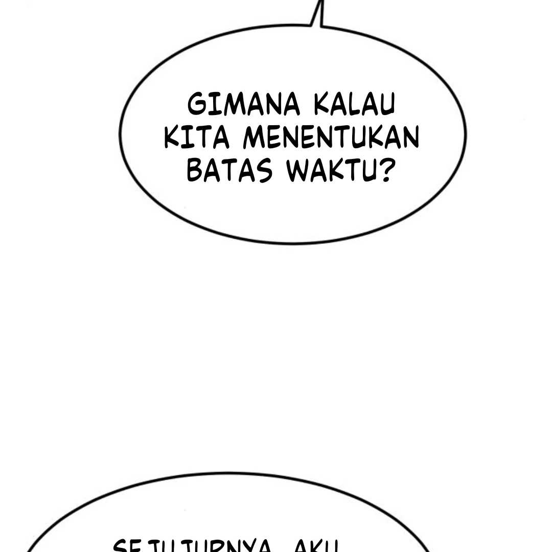 Jomblo Ngenes Dari Orok Chapter 12 page 117