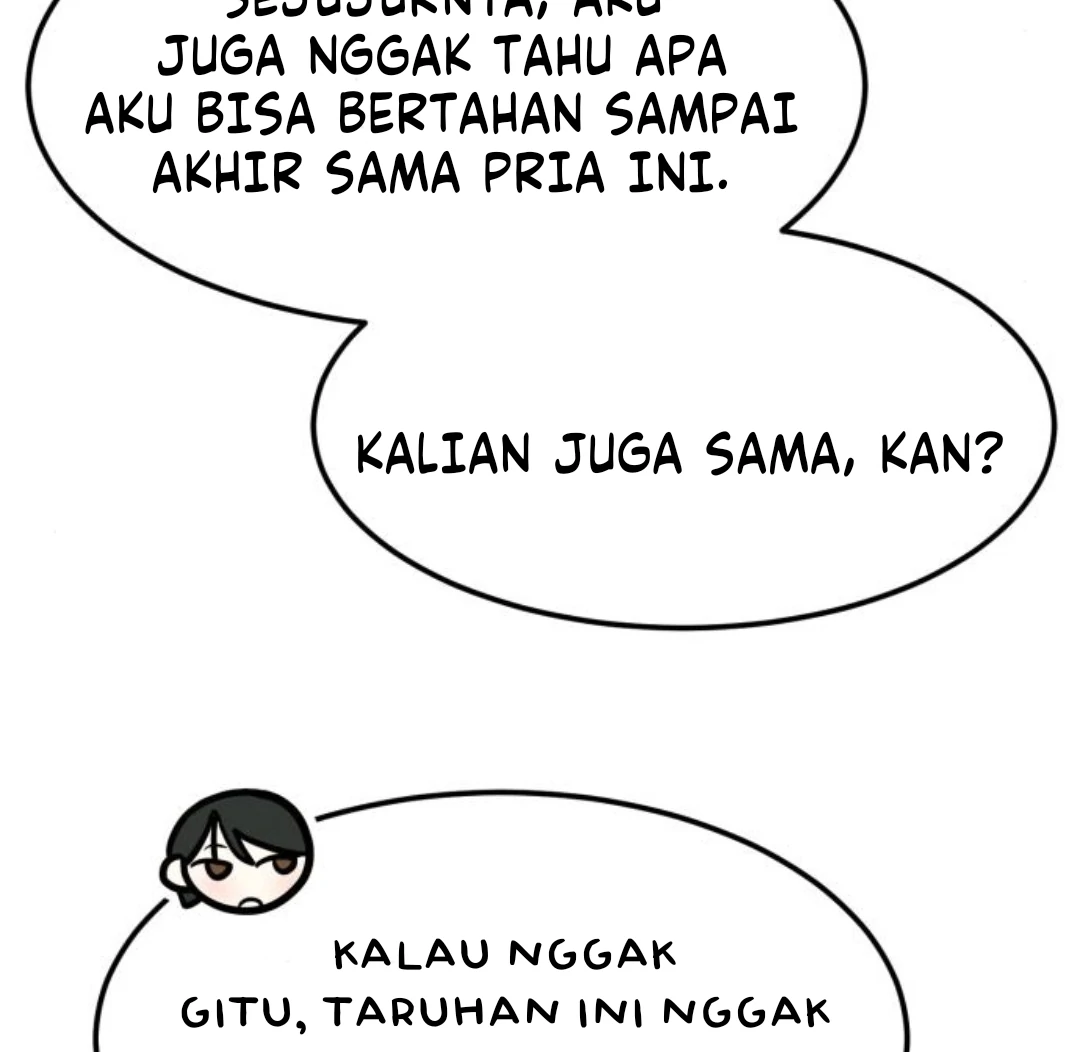 Jomblo Ngenes Dari Orok Chapter 12 page 118