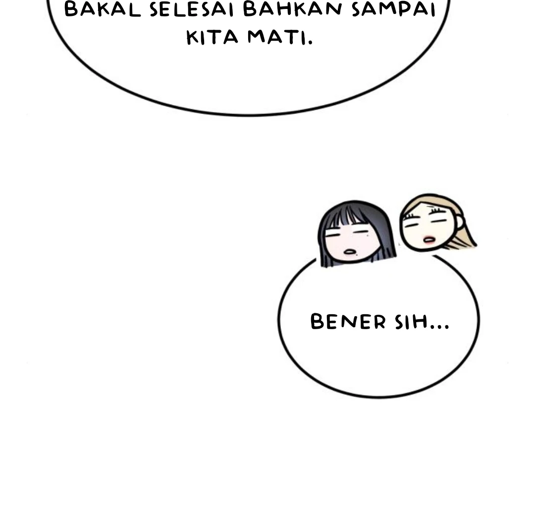 Jomblo Ngenes Dari Orok Chapter 12 page 119