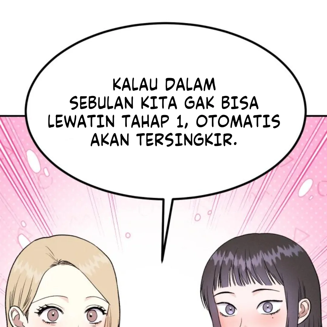 Jomblo Ngenes Dari Orok Chapter 12 page 120