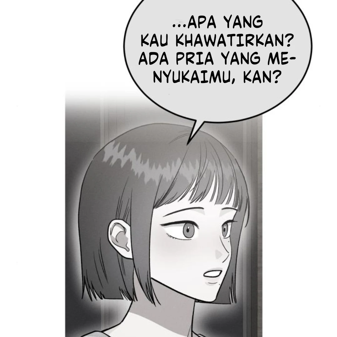 Jomblo Ngenes Dari Orok Chapter 12 page 134
