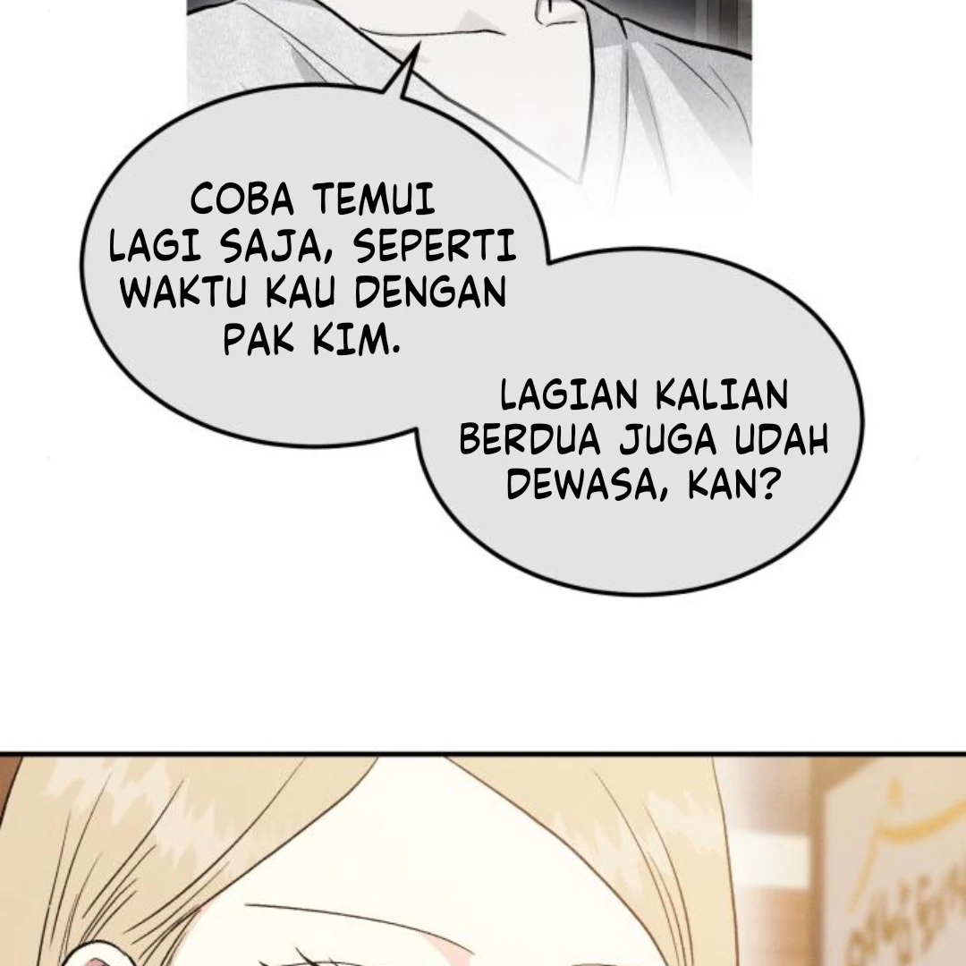 Jomblo Ngenes Dari Orok Chapter 12 page 135