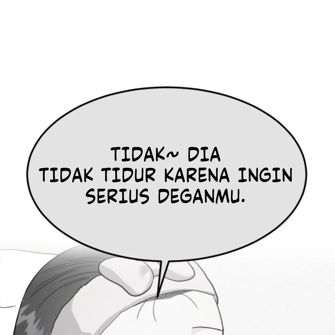 Jomblo Ngenes Dari Orok Chapter 12 page 137