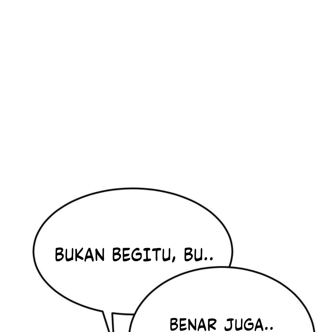 Jomblo Ngenes Dari Orok Chapter 12 page 13
