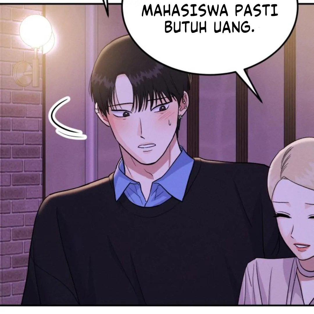 Jomblo Ngenes Dari Orok Chapter 12 page 14