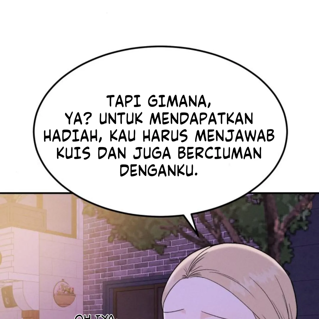 Jomblo Ngenes Dari Orok Chapter 12 page 15