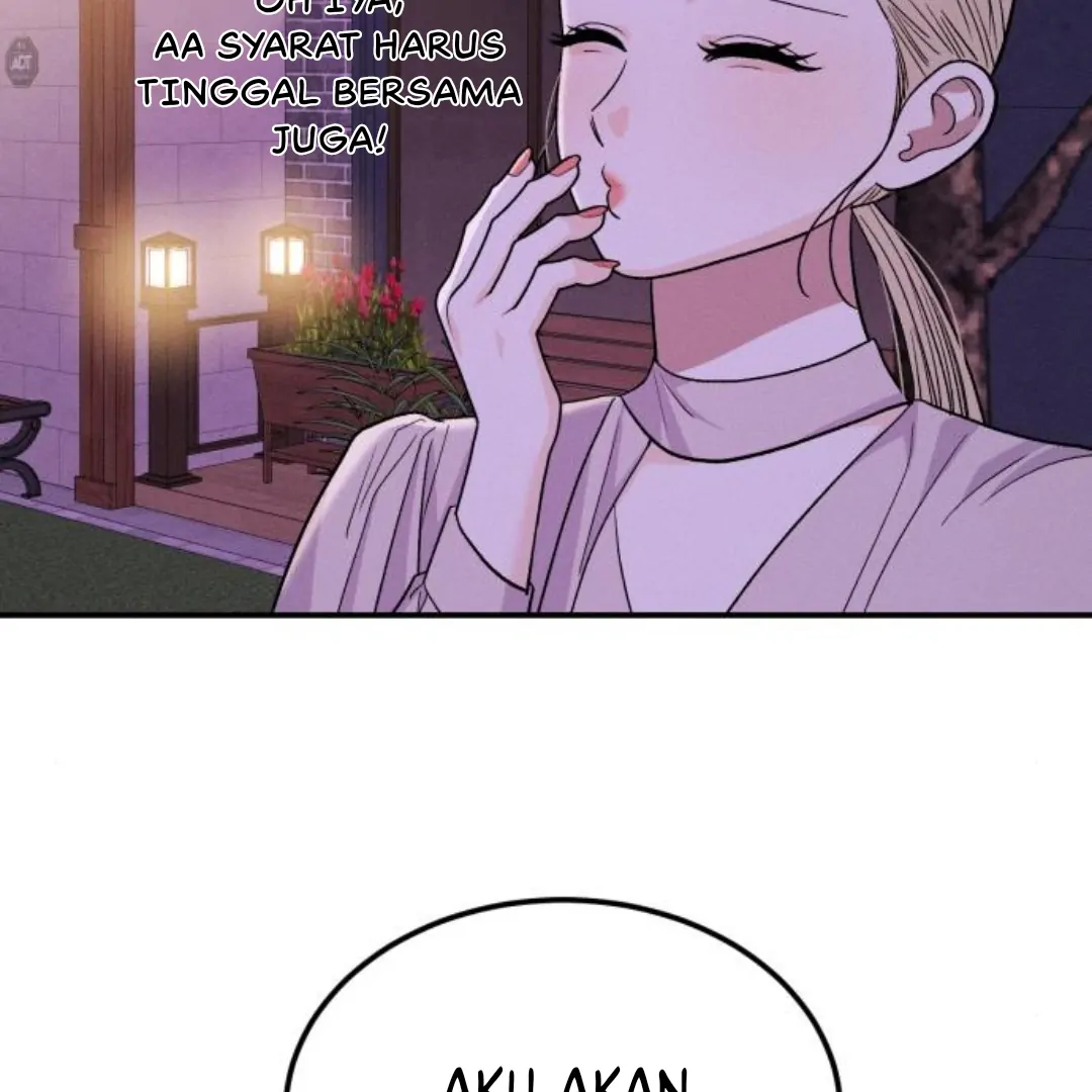 Jomblo Ngenes Dari Orok Chapter 12 page 16
