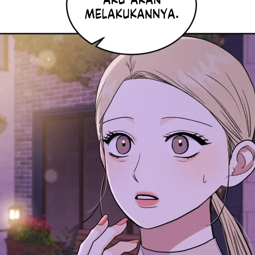 Jomblo Ngenes Dari Orok Chapter 12 page 17