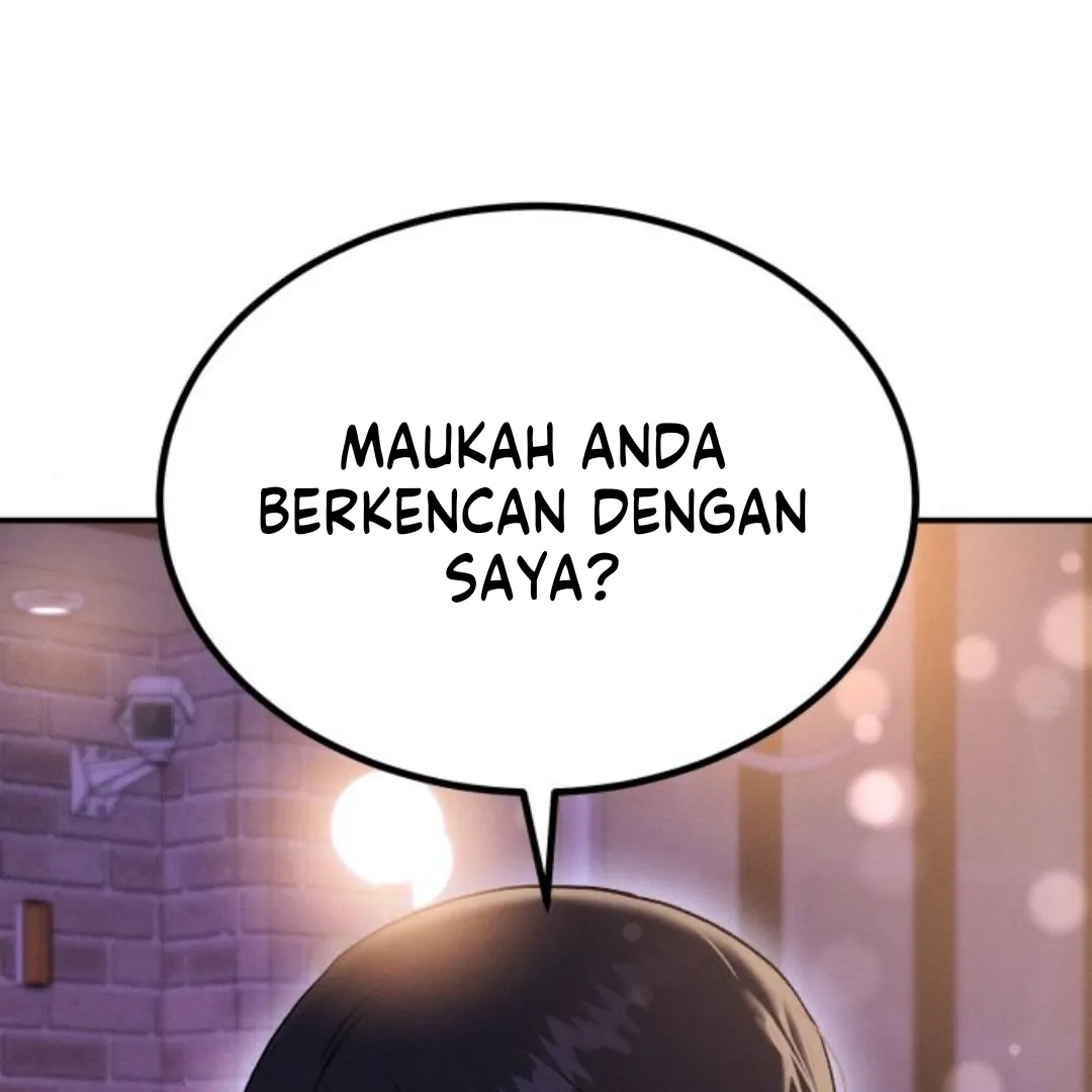 Jomblo Ngenes Dari Orok Chapter 12 page 1