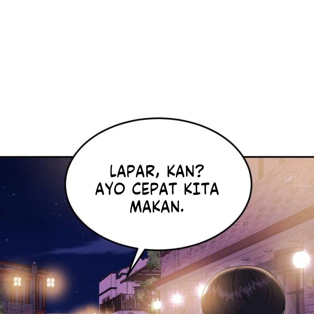 Jomblo Ngenes Dari Orok Chapter 12 page 29