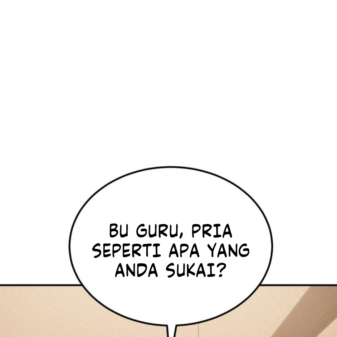 Jomblo Ngenes Dari Orok Chapter 12 page 36