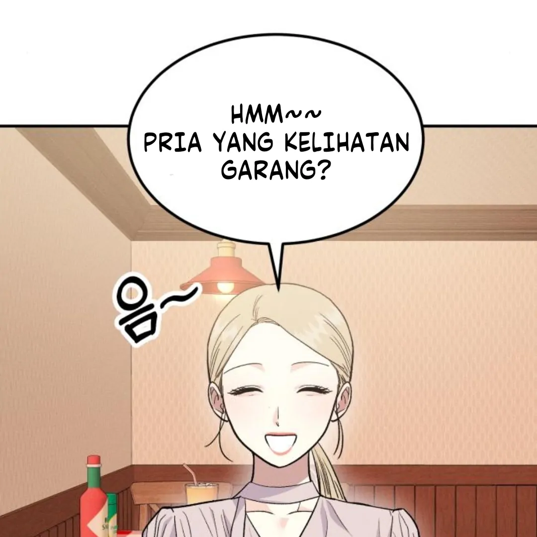 Jomblo Ngenes Dari Orok Chapter 12 page 39